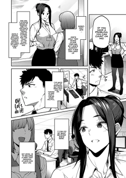 Page 29 of Haruiro Kanojo + Extra
