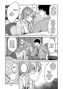 Page 96 of Haruiro Kanojo + Extra