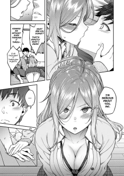 Page 97 of Haruiro Kanojo + Extra