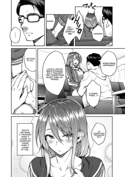 Page 9 of Haruiro Kanojo + Extra