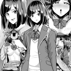 Page 8 of Kareshi Mochi JK Enkou Oji-san ni Nakadashi o Kimerareru