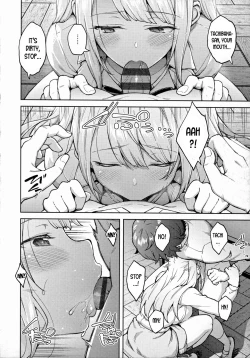 Page 172 of Haruiro Kanojo + Extra