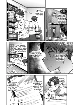 Page 190 of Haruiro Kanojo + Extra