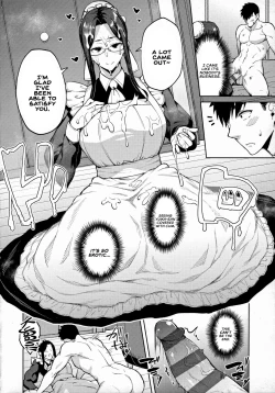 Page 73 of Haruiro Kanojo + Extra