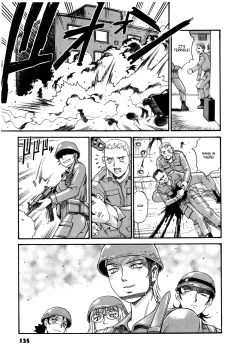 Page 136 of Parasiter Miki Ch. 1-8