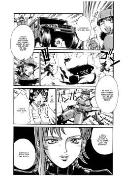 Page 151 of Parasiter Miki Ch. 1-8