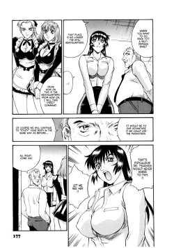 Page 178 of Parasiter Miki Ch. 1-8