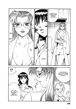 Page 179 of Parasiter Miki Ch. 1-8