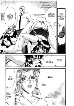 Page 184 of Parasiter Miki Ch. 1-8