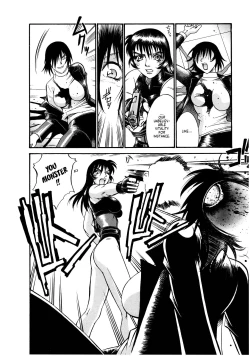 Page 46 of Parasiter Miki Ch. 1-8