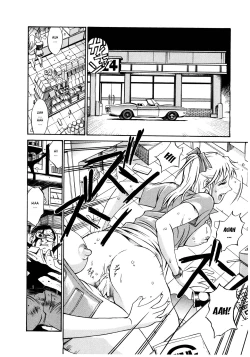 Page 83 of Parasiter Miki Ch. 1-8