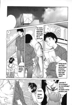 Page 6 of Daddy's Girls