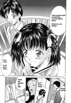 Page 8 of Daddy's Girls