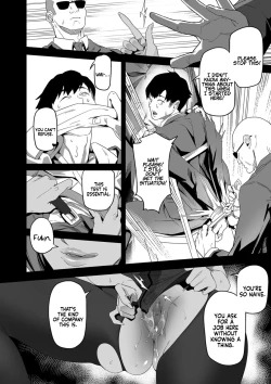 Page 26 of Nozonde ita Nichijou 12