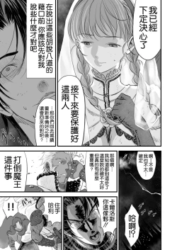 Page 29 of Netorare Yuusha no Yukusue