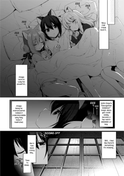 Page 123 of Boku no Risou no Isekai Seikatsu Soushuuhen 01 | My Ideal Life in Another World Omnibus 01