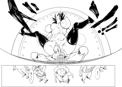 Page 13 of Nakama no Tame nara Nandemo suru Onna Nico Robin