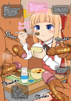 Page 7 of Alice's Exciting School Life