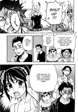 Page 155 of JC Ecchi