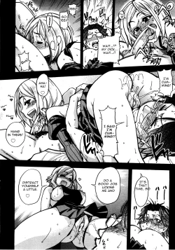 Page 168 of JC Ecchi