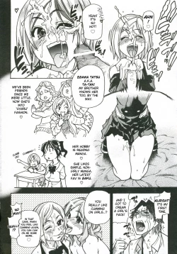 Page 180 of JC Ecchi