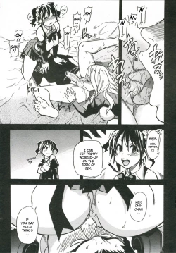 Page 185 of JC Ecchi