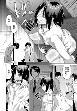Page 8 of Houkago no Mikkai