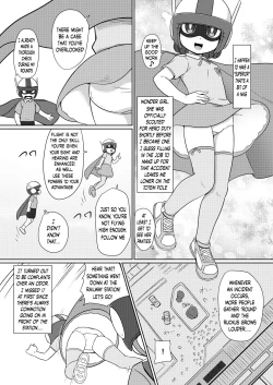 Page 4 of Boku no Wanko Zenpen | My Wan-ko Part 1