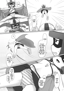 Page 9 of Boku no Wanko Zenpen | My Wan-ko Part 1