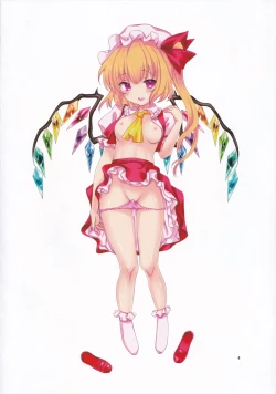 Page 3 of Touhou Dystopia 2