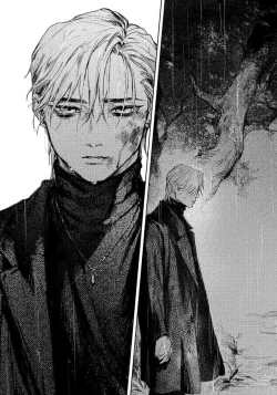 Page 73 of Kimi no Yoru ni Fureru | 触碰你的黑夜 Ch. 1-3