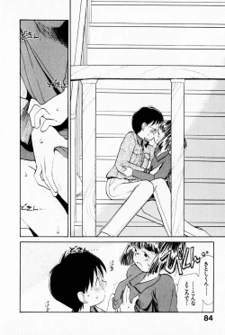 Page 88 of 2x1 - Ni Kakeru Ichi