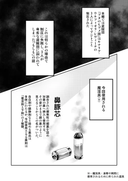 Page 17 of 討魔戦姫セシリアIF~番外編