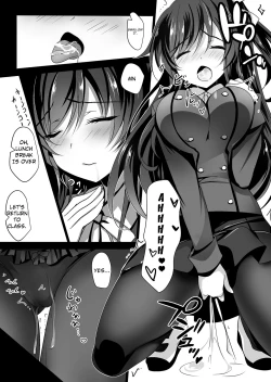 Page 19 of Saimin Kanojo Soushuuhen 01 | Hypnotic Girlfriend Omnibus 01