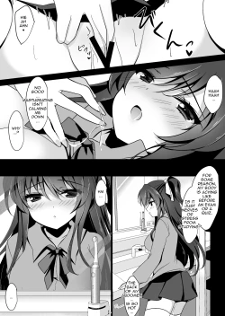 Page 71 of Saimin Kanojo Soushuuhen 01 | Hypnotic Girlfriend Omnibus 01