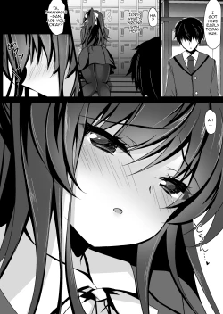 Page 77 of Saimin Kanojo Soushuuhen 01 | Hypnotic Girlfriend Omnibus 01