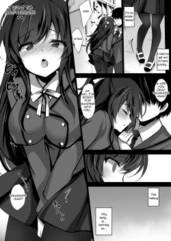 Page 98 of Saimin Kanojo Soushuuhen 01 | Hypnotic Girlfriend Omnibus 01