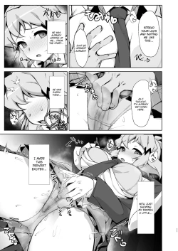 Page 11 of Toshigoro Senki
