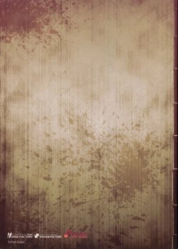 Page 31 of Artbook - Hakuoki Shinsengumi Kitan