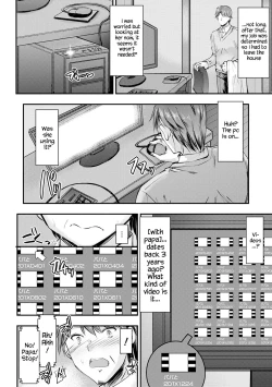 Page 102 of Meikko Paraiso Ch. 4-10