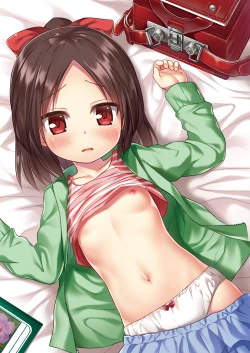 Page 48 of Owari no Nikkichou Full Color