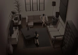 Page 20 of Douki no Yome to Makura Ecchi to Danna no Uwaki Kanketsuhen~