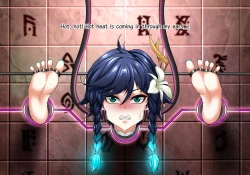 Page 11 of Venti 2nd commission