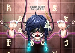 Page 21 of Venti 2nd commission