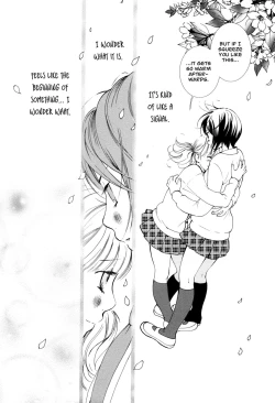 Page 31 of Hanjuku Joshi Vol. 1