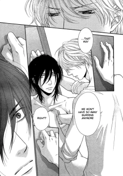 Page 105 of Kuroneko Kareshi no Amaekata