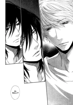 Page 106 of Kuroneko Kareshi no Amaekata