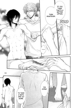 Page 107 of Kuroneko Kareshi no Amaekata