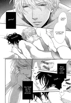 Page 124 of Kuroneko Kareshi no Amaekata