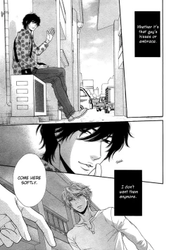 Page 133 of Kuroneko Kareshi no Amaekata